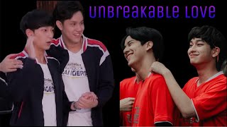 Nanon x Chimon *Unbreakable love~ 🥺🥺 #นนนชิม่อน #nanonchimon