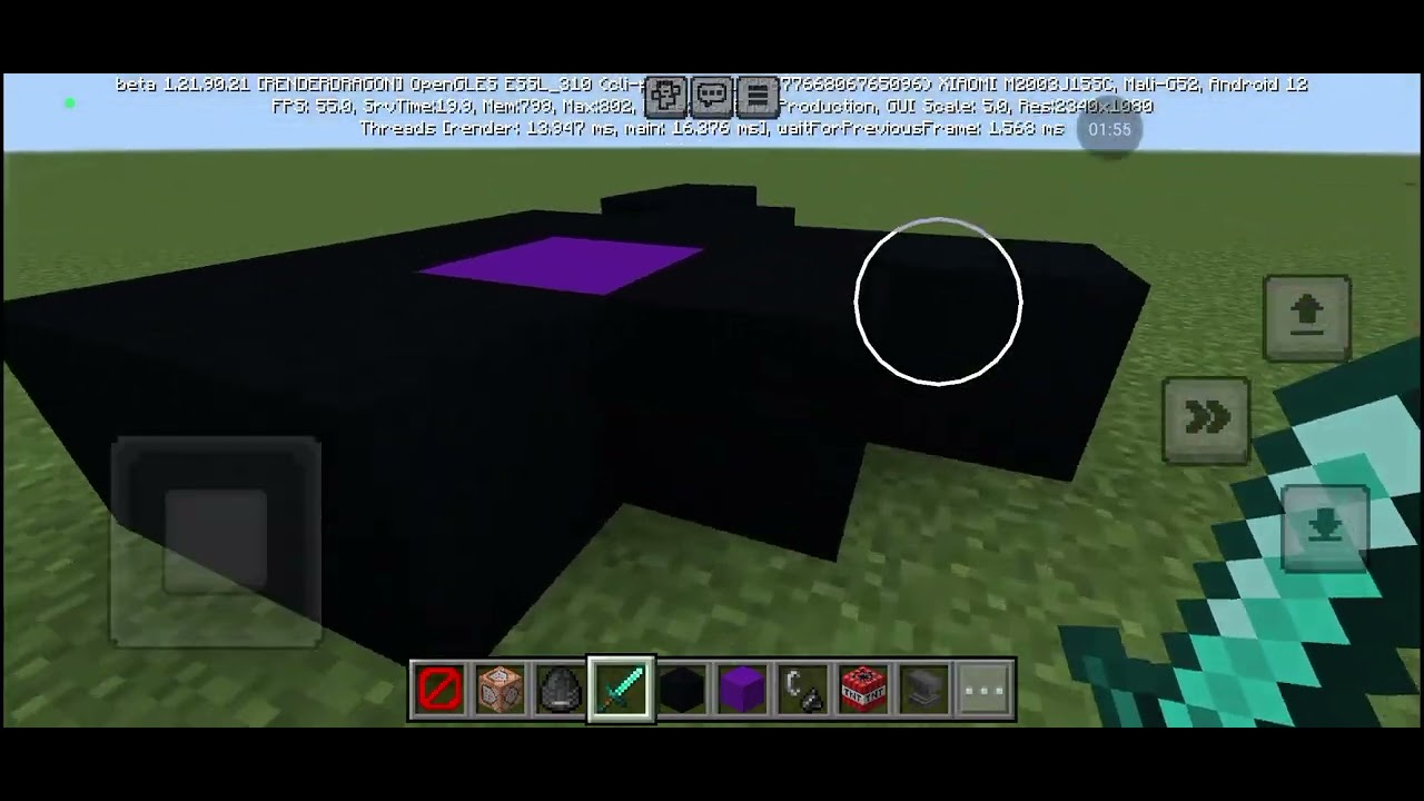 Wither storm mas e um remake