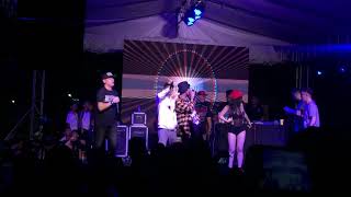 Bootyful -Ex battalion