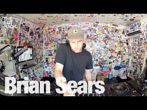 Brian Sears @TheLotRadio 07-08-2024
