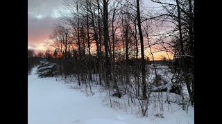 Off Grid Series Warmth