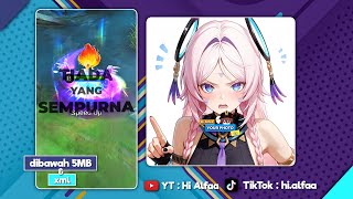 Download lagu PRESET AM JJ KECE 2 UKURAN🐧✨DJ TIADA YANG SEMPURNA TIADA YANG SEINDAH CINTA KAMU TERBARU DIBAWAH 5MB