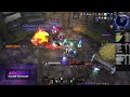Shadow Priest POV Attumen the Huntsman [] WoW TBC Anniversary (NOVA)