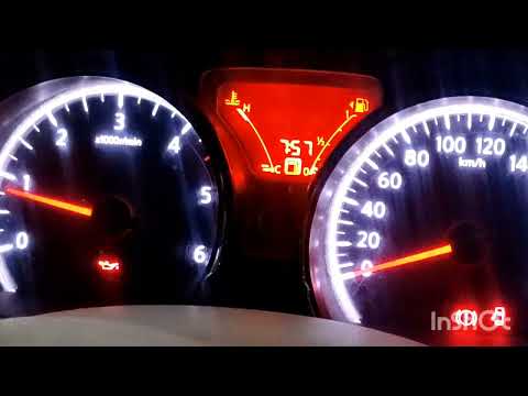 Renault Scala / Nissan Sunny injector coding in launch  scanner