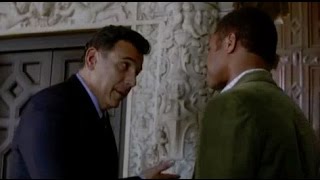 SUMMONED: Cuba Gooding Jr & Mark DeCarlo