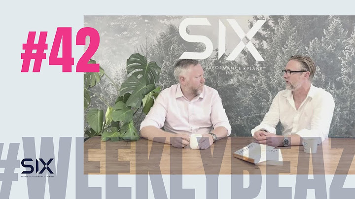 Ep 42 #WeeklyBeaz Special 'The Change Engineer' - Ce înseamnă performanță colaborativă?