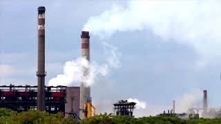 Global environmental problems HD