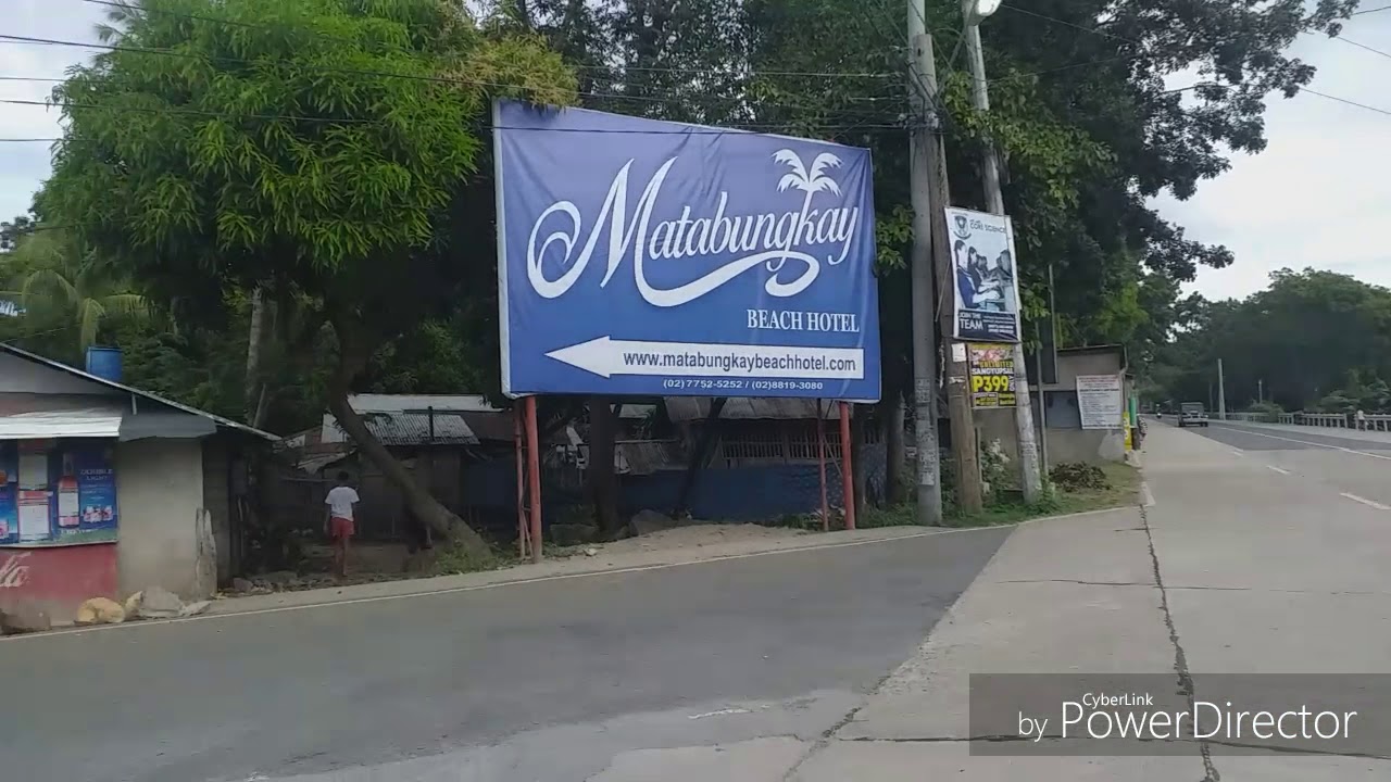 Batangas Trip 🥰💝