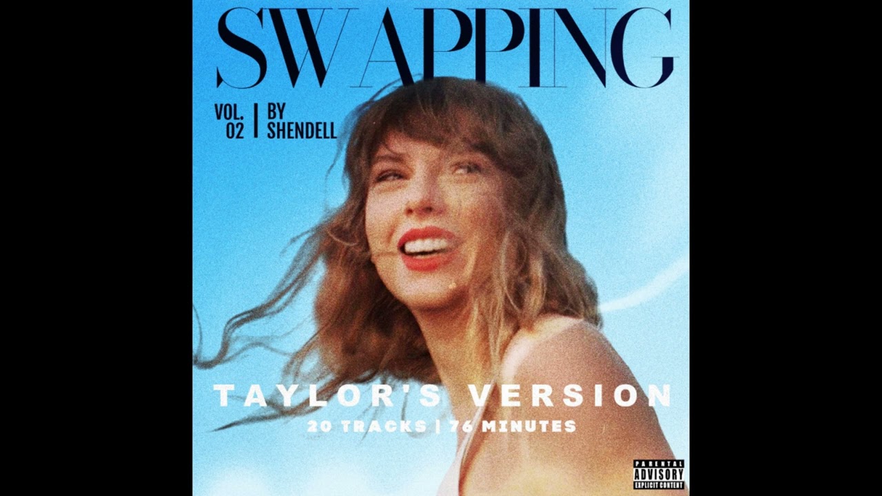 Taylor Swift - Crazier (Audio)