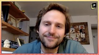 Michael Stahl-David on the Healing Power of Reflection in Looking Through Water Net Worth