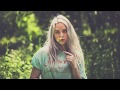 Billie Eilish // idontwannabeyouanymore LYRICS - YouTube