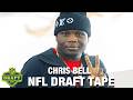 Louisville WR Chris Bell | 2026 NFL Draft Tape
