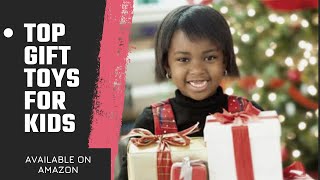 Gift Toys For Kids Birthday Gifts For Boys And Girls