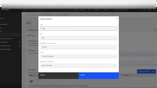 Integrating Watson Assistant webhook with IBM Cloud Function