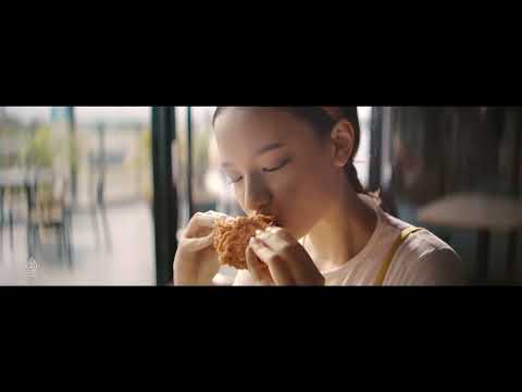 Dada Ayam Mcd Namanya