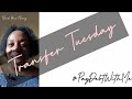 Pay Debt & Buy Assets With Me | Transfer Tuesday | $143.67