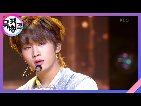 DU DU DU - TAN(탄) [뮤직뱅크/Music Bank] | KBS 220325 방송