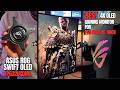 Best 4K OLED Gaming Monitor For PS5 Pro PC &amp; Xbox: Asus ROG Swift OLED PG32UCDM Review