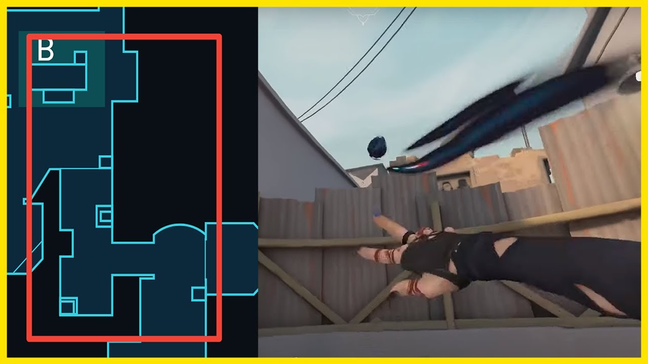 Why Fade DOMINATES This Specific Spot