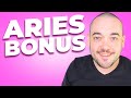 Aries You Thought You Lost This But... February Bonus