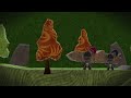 LittleBigPlanet PSP Crisis in Camelot by SalieriAAX