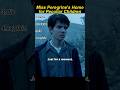 Miss Peregrine's Home for Peculiar Children (2016) | Waiting for the Chosen One 🕰️🌫️