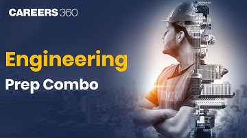 Engineering Prep Combo- Crash Course for BITSAT, VITEEE, SRMJEEE, MET, AEEE, MHT CET, TS & AP EAMCET