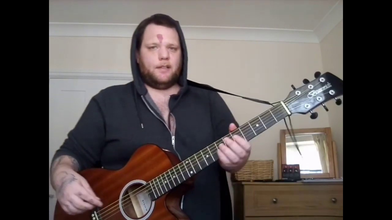 The Busking Hub [1] - Ben Callanan - YouTube