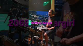 #2069 by @wargirl2916 Full version on channel!!