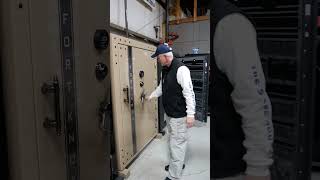#fortknox Safes are the Pinnacle of Safety and Security