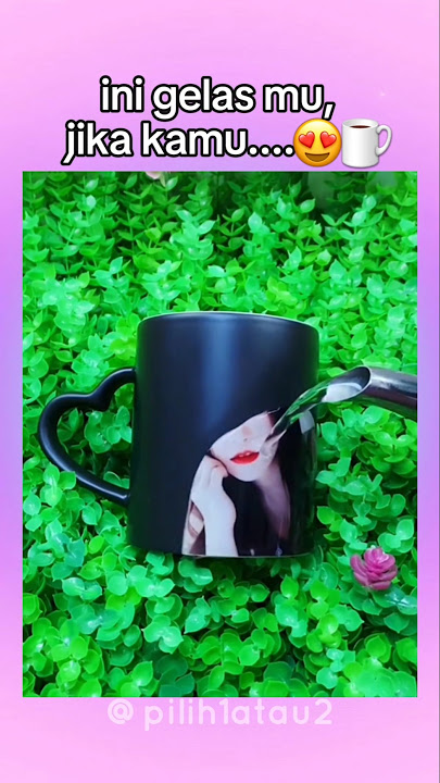 Choose Your Cute Cup!🍸😘💗#aesthetic #cup #fyp #mug #trending