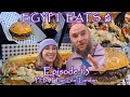 Episode 13 food review cheeseburger  philly cheese phat for life london