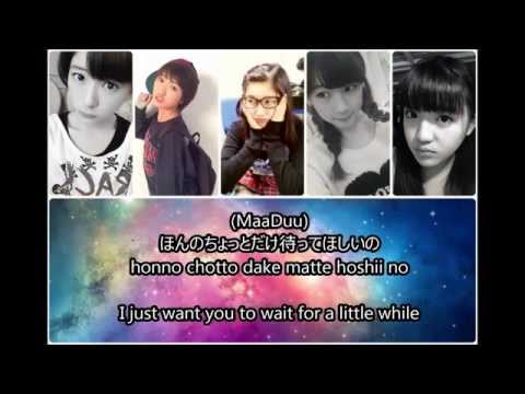 モーニング娘。'14 Otona ni Nareba Otona ni Nareru (JAP/ROM/ENG)