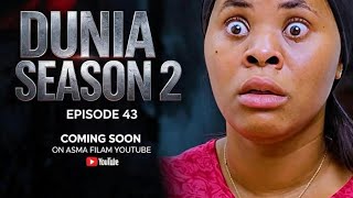 DUNIA SEASON2FULL EPISODE(43)#love