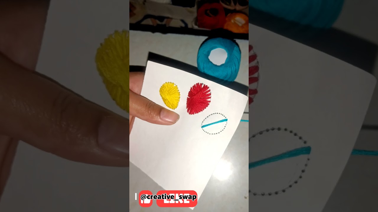 cute gift idea | DIY Pop-Up LOVE CARD for Valentine in Minutes 