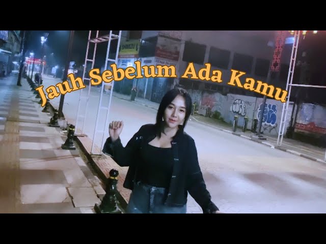 Bunga Ehan - Jauh Sebelum Ada Kamu (Dipopulerkan oleh Andika Mahesa ft Balqis) class=