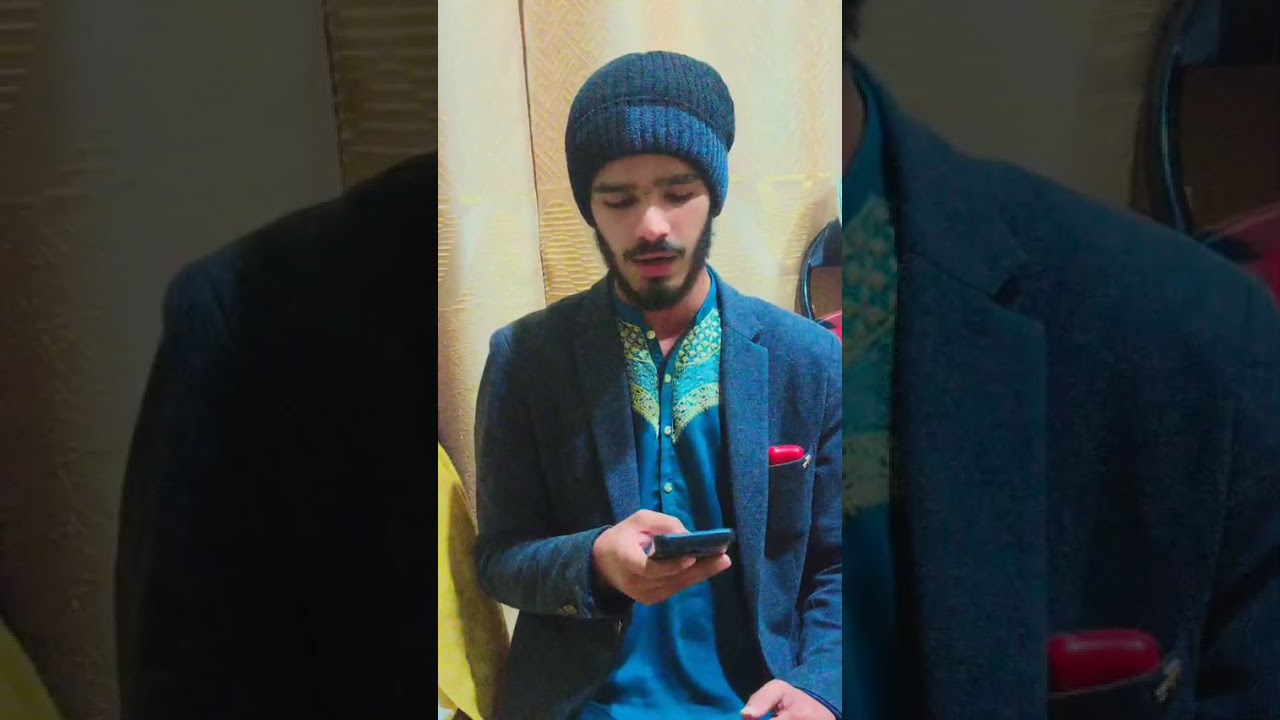 Sarbana mehrbana raheyaa By (Hafiz Muhammad Ayaz Naqshbndi sab) 2026