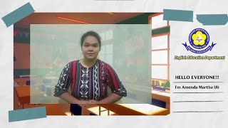Expression of Congratulation, Hope and Wish | PPL Program Studi Pendidikan Bahasa Inggris