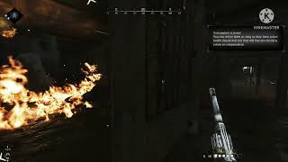 Huntshowdown : Spark rifle