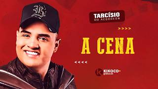 A CENA - TARCÍSIO DO ACORDEON – SÃO JOÃO 2026