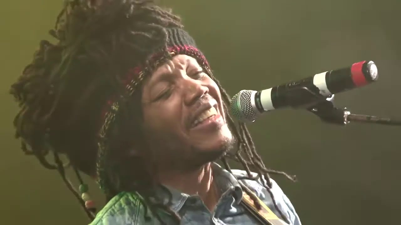 Brother Abdou Day  Live Full Concert 2021