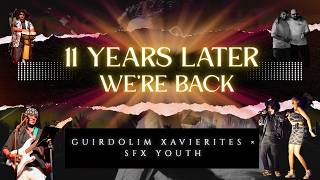 COME UNITY FESTIVAL 2026 | Guirdolim | Official Highlight Film |