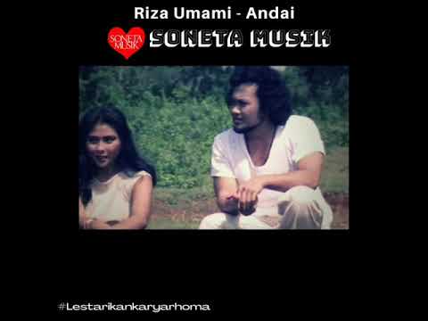 Riza Umami - Andai