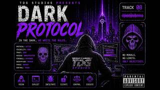 Dark Protocol 🧠💻 Hacker Rap | The Rules of the System (Cyberpunk Music) Profile