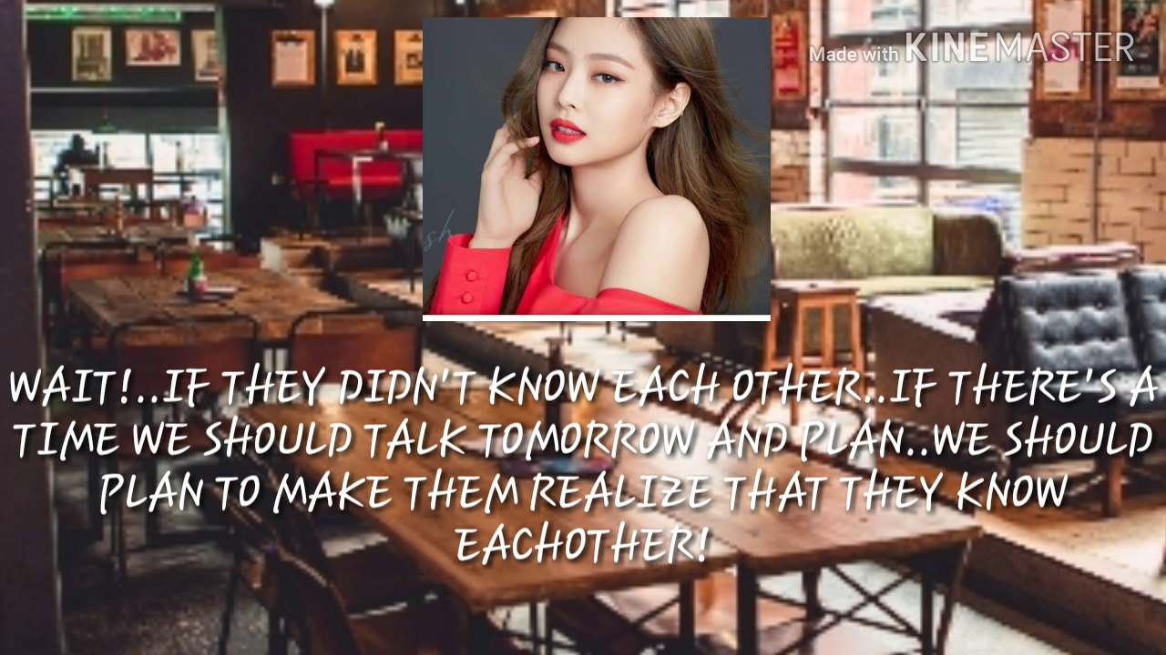 LISKOOK FF PART2 The True Love❤