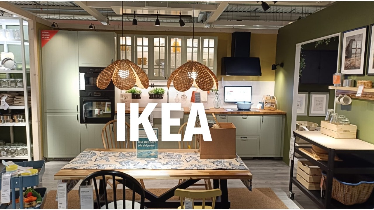 IKEA TENDENCIAS DECORACIÓN 2026 🏡✨ NEW HOME DECOR TRENDS & NOVEDADES