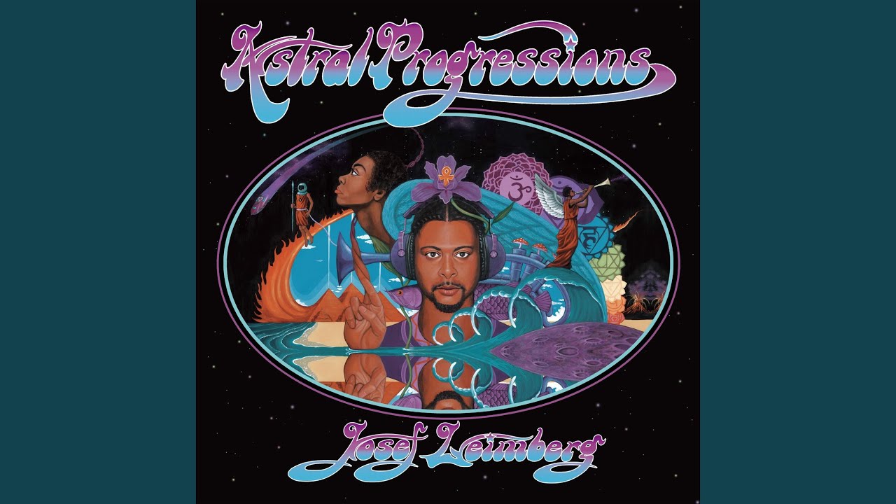 その他 JOSEF LEIMBERG / INTERESTELLAR UNIVERSE Josef Leimberg — The Awakening (Music Video) | Dork