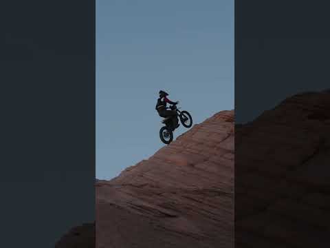 We Sent a Zero XE Into America's Toughest Enduro ⚡ #ZeroMotorcycles @IsaacJohnston