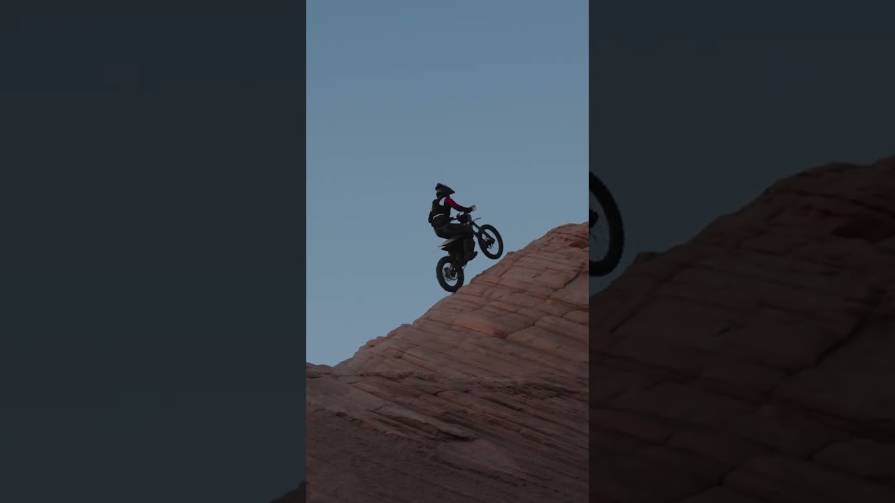 We Sent a Zero XE Into America's Toughest Enduro ⚡ #ZeroMotorcycles @IsaacJohnston