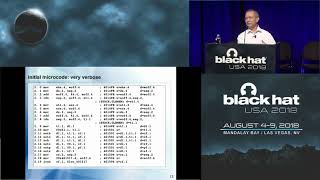 Decompiler Internals   Microcode